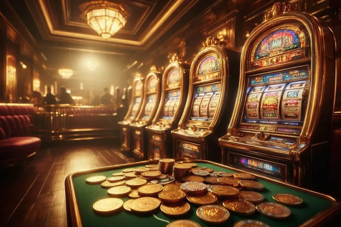 Incaspin Casino